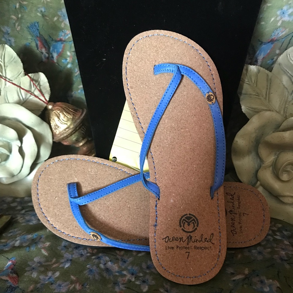 Special flip flops